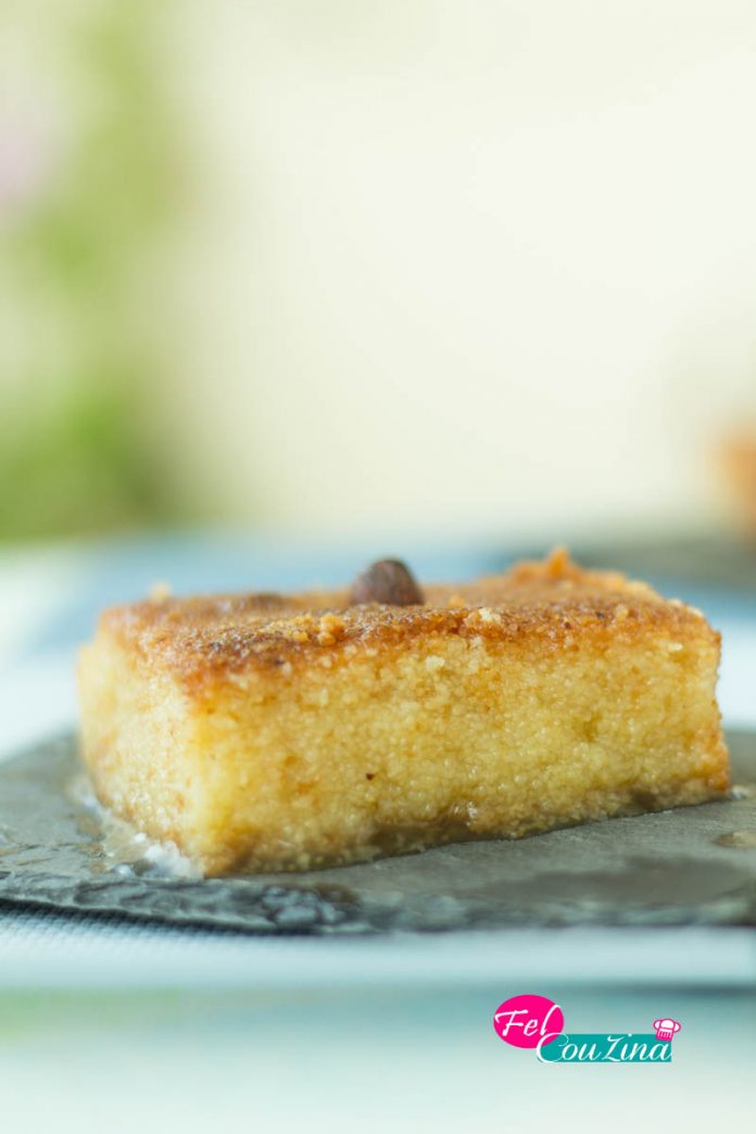 قلب اللوز غير محشي وصفة جزائية حلويات رمضان (2) قلب اللوز غير محشي وصفة جزائية حلويات رمضان