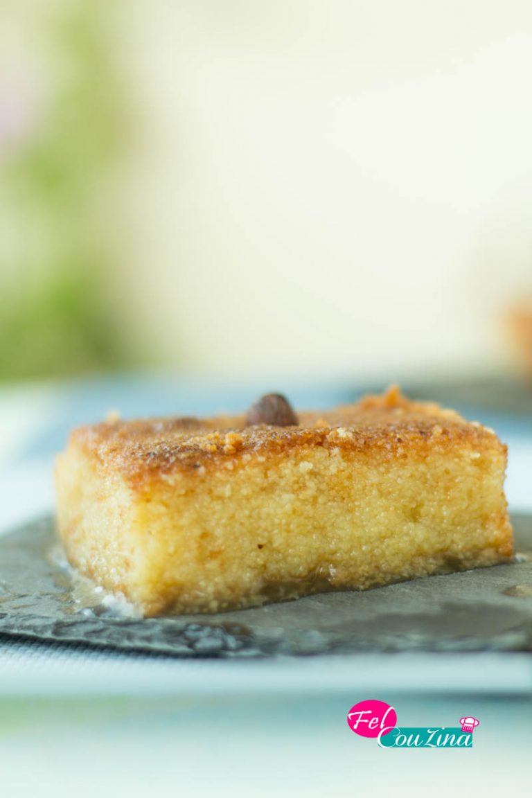 قلب اللوز غير محشي وصفة جزائية حلويات رمضان